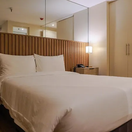 Bel Air Suites Makati